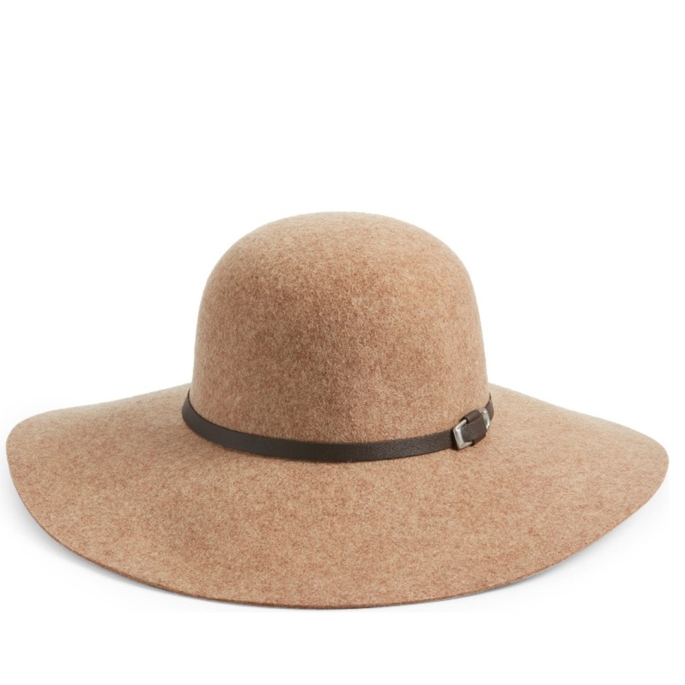 Wool Women’s Hat